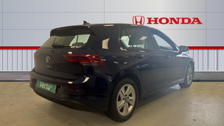 Volkswagen Golf 1.5 TSI 150 Life 5dr Petrol Hatchback